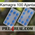 Kamagra 100 Ajanta 20